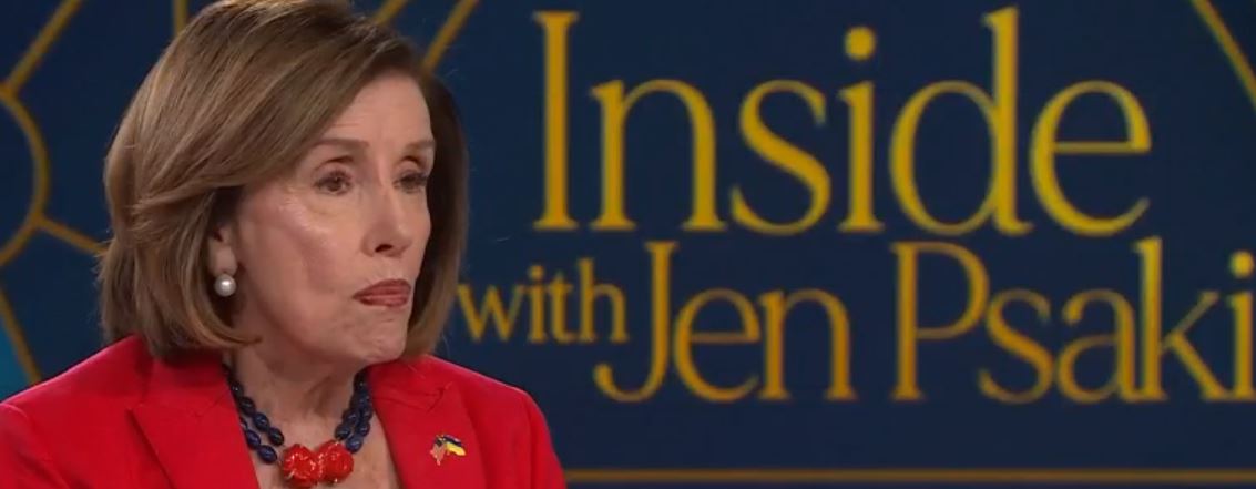 Pelosi Warns Against Hasty Impeachments Biden Walks The Uaw Picket