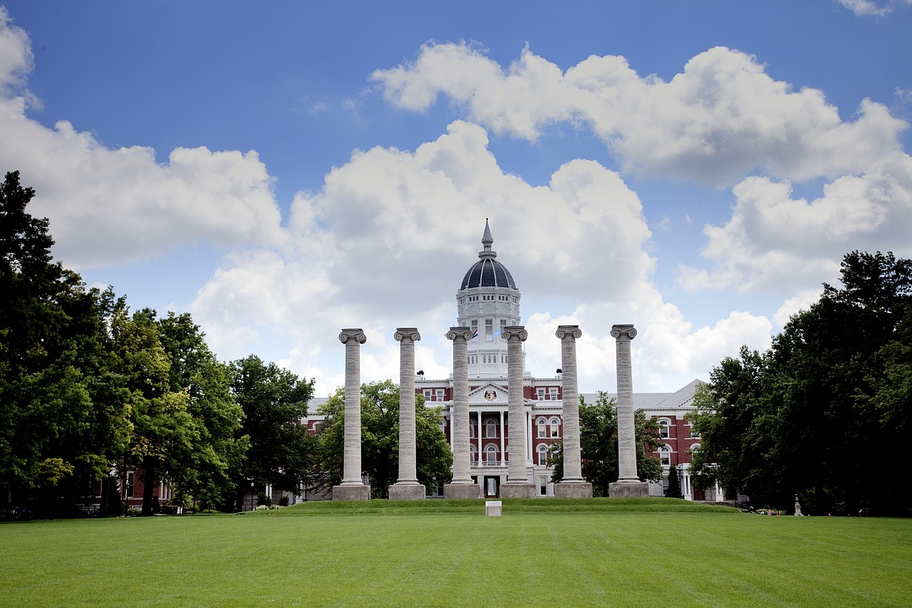 University of Missouri votes to extend testoptional admissions process