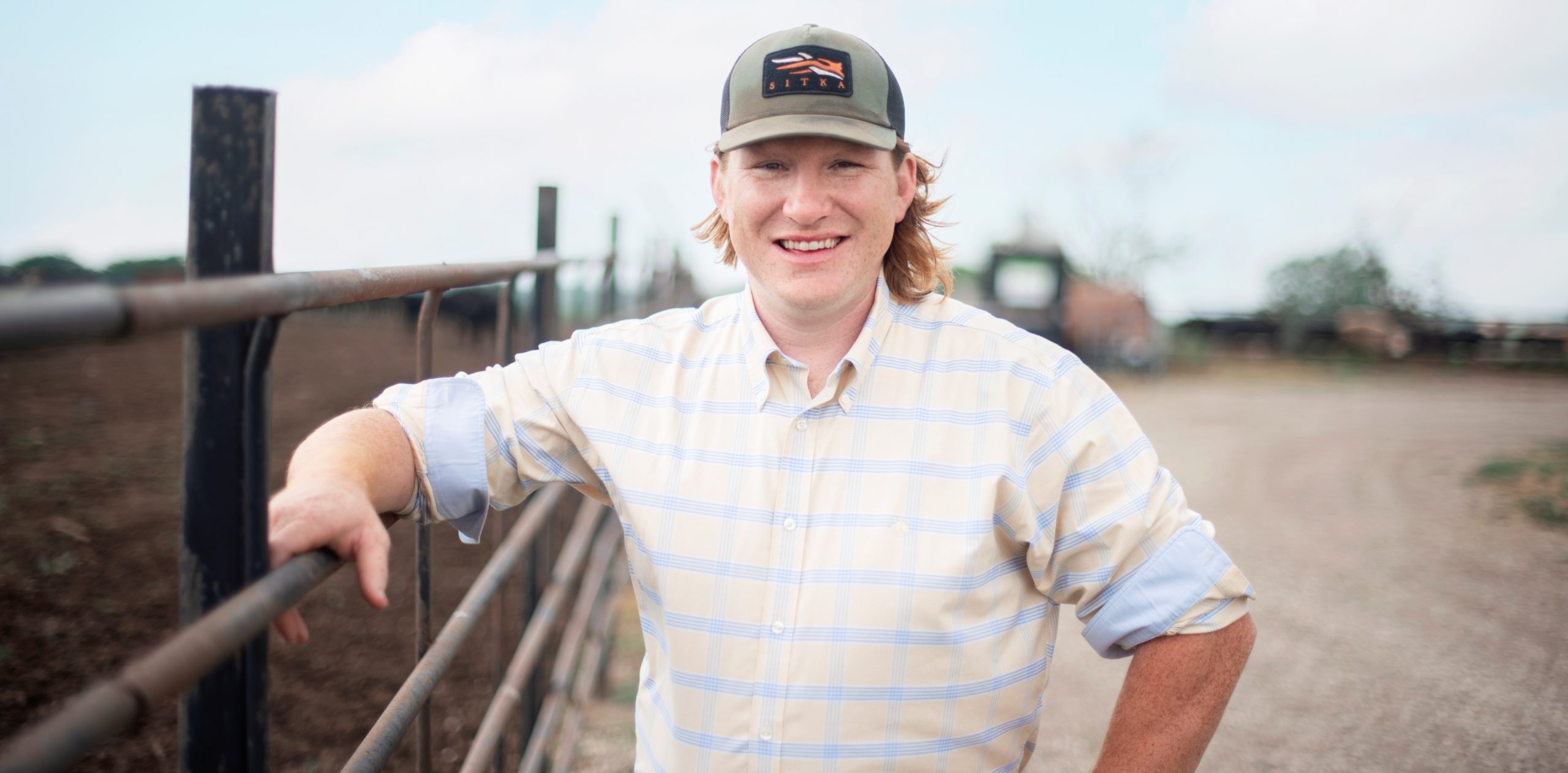 Fifth Generation Bates County farmer Dane Diehl is running for state ...