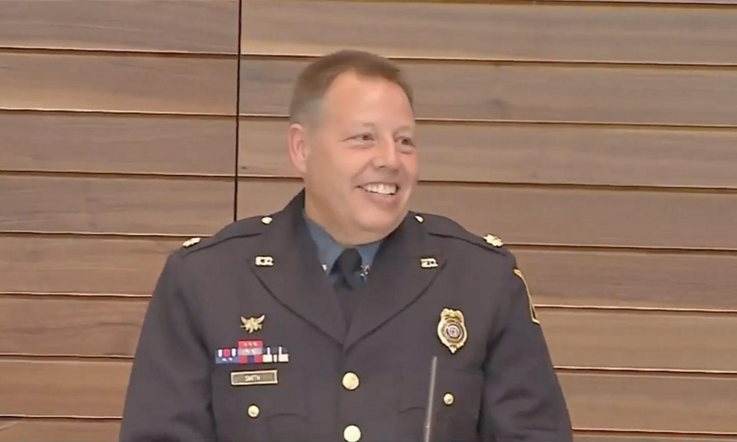 Multiple sources refute the KC Star’s report that KC police chief is ...