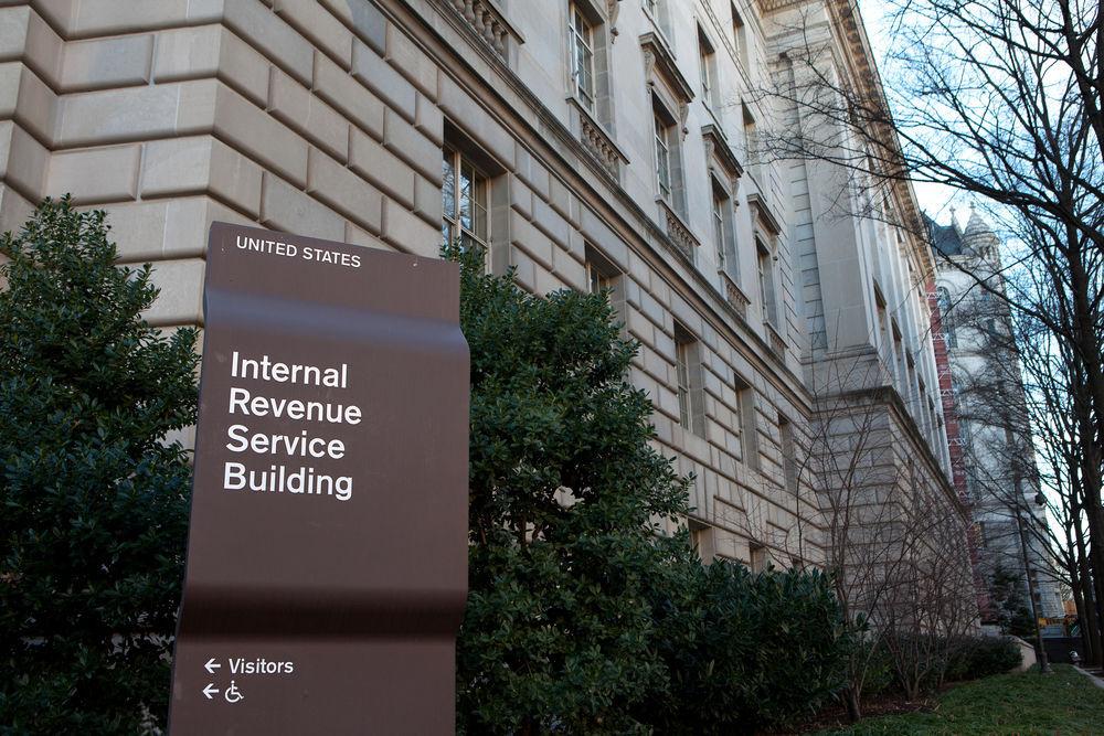 IRS releases new tax brackets, standard deduction The HeartlanderThe