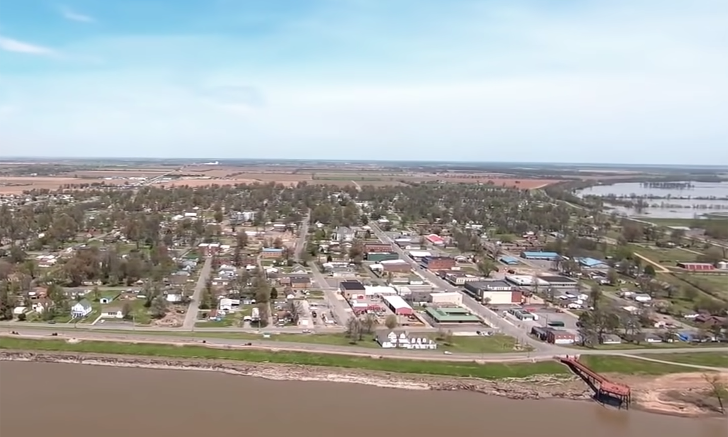 Series of earthquakes shakes southeast Missouri The HeartlanderThe