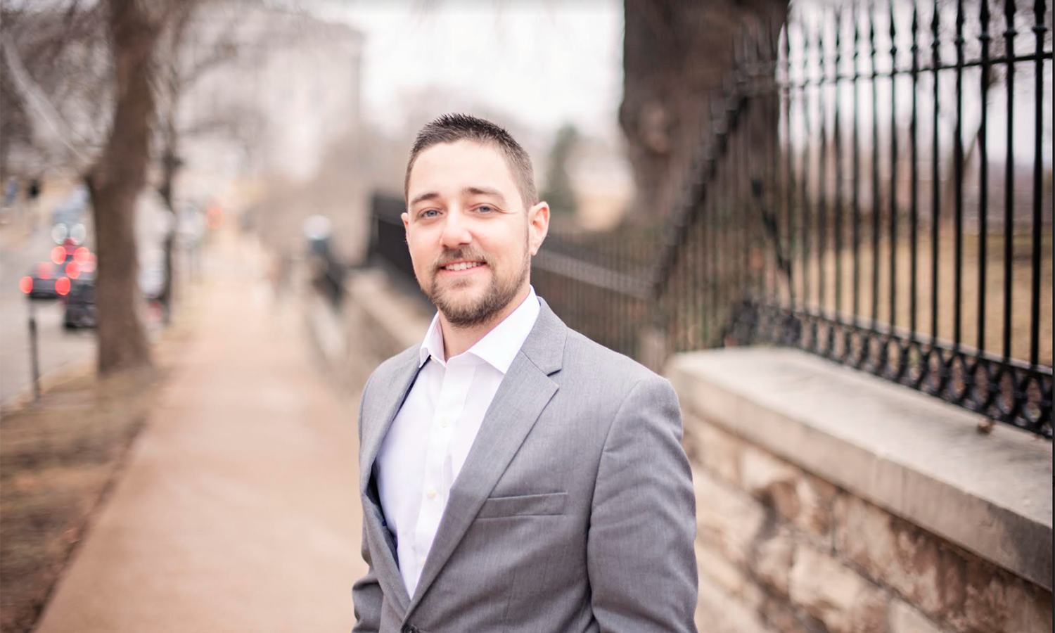 Coach Matthew Griese Announces Candidacy for State Representative of