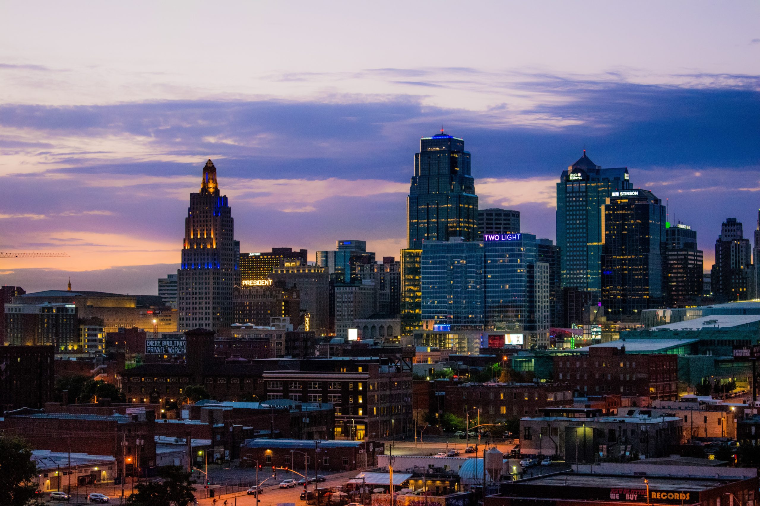 Kansas City’s new ‘environmental justice’ law may mean only the rich have air conditioning