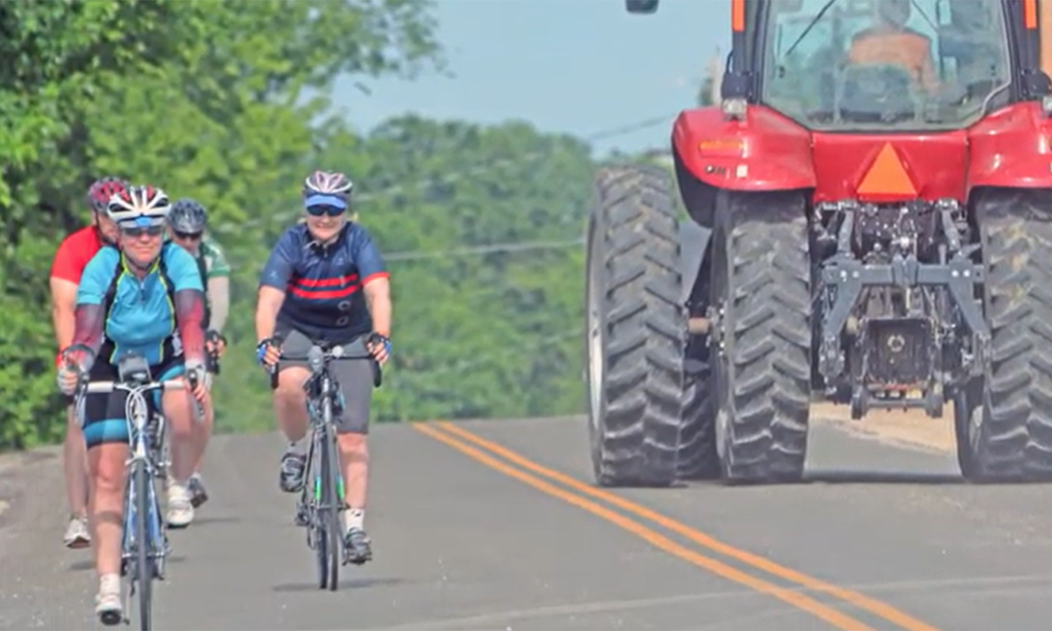 Big BAM bike ride across Missouri event returns this June The