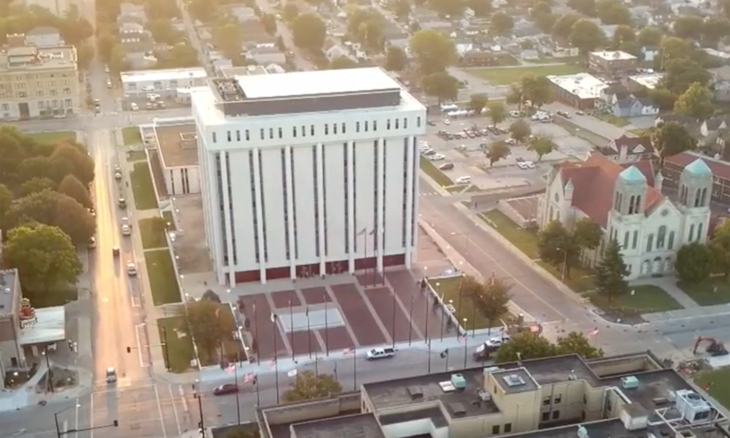 Sources Hack of Wyandotte County data was a ransom attack, perhaps by Russian operatives The