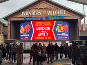 Bass Pro Shops celebrates 50th anniversary by bringing back the