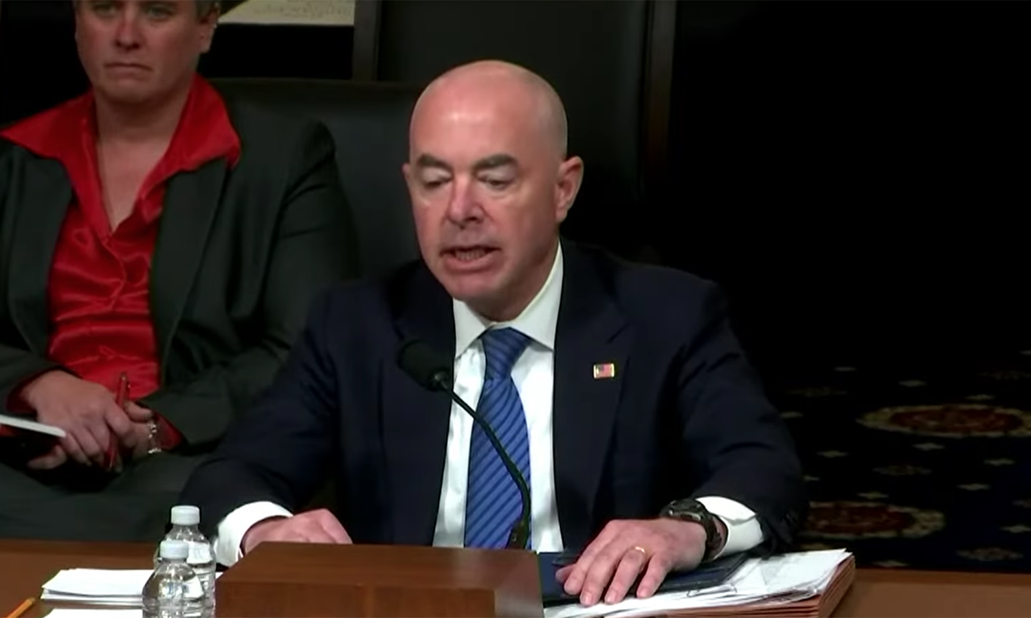 Lawmakers say documents show DHS Head misled Congress about ...