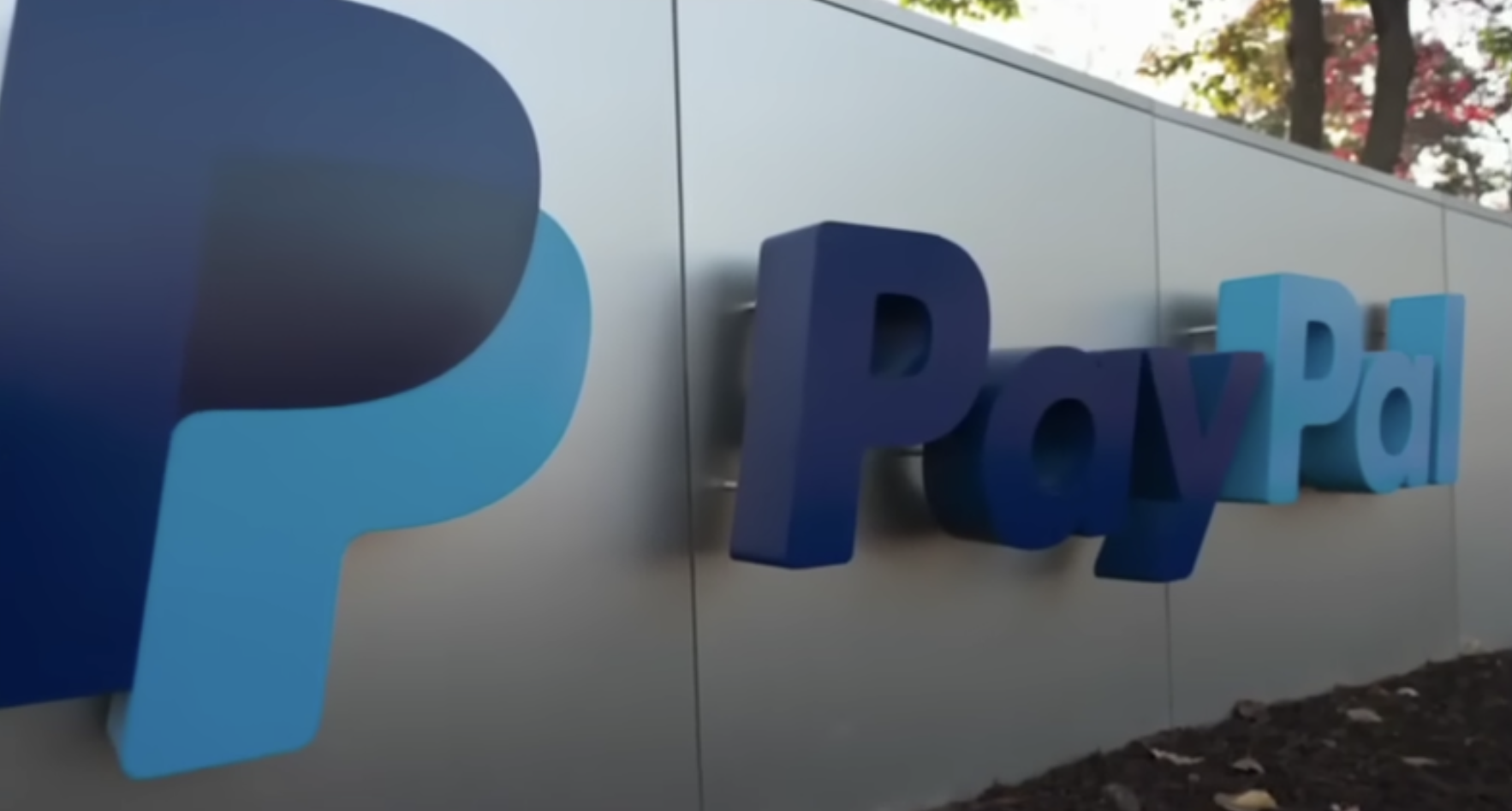 PayPal faces House inquiry after $2,500 'misinformation' fine