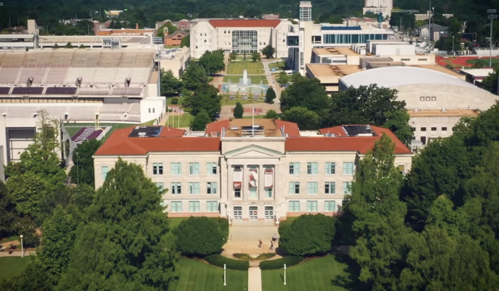 DHS antiterror grant fuels antiwhitesupremacy program at Missouri