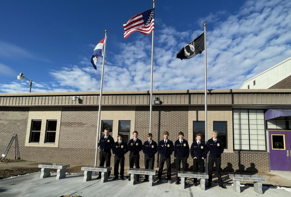 Sarcoxie High School Sarcoxie Missouri at Tommy Graves blog