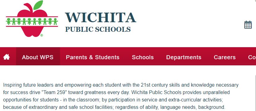 Wichita district: credit for class attendance requires just last 10 ...