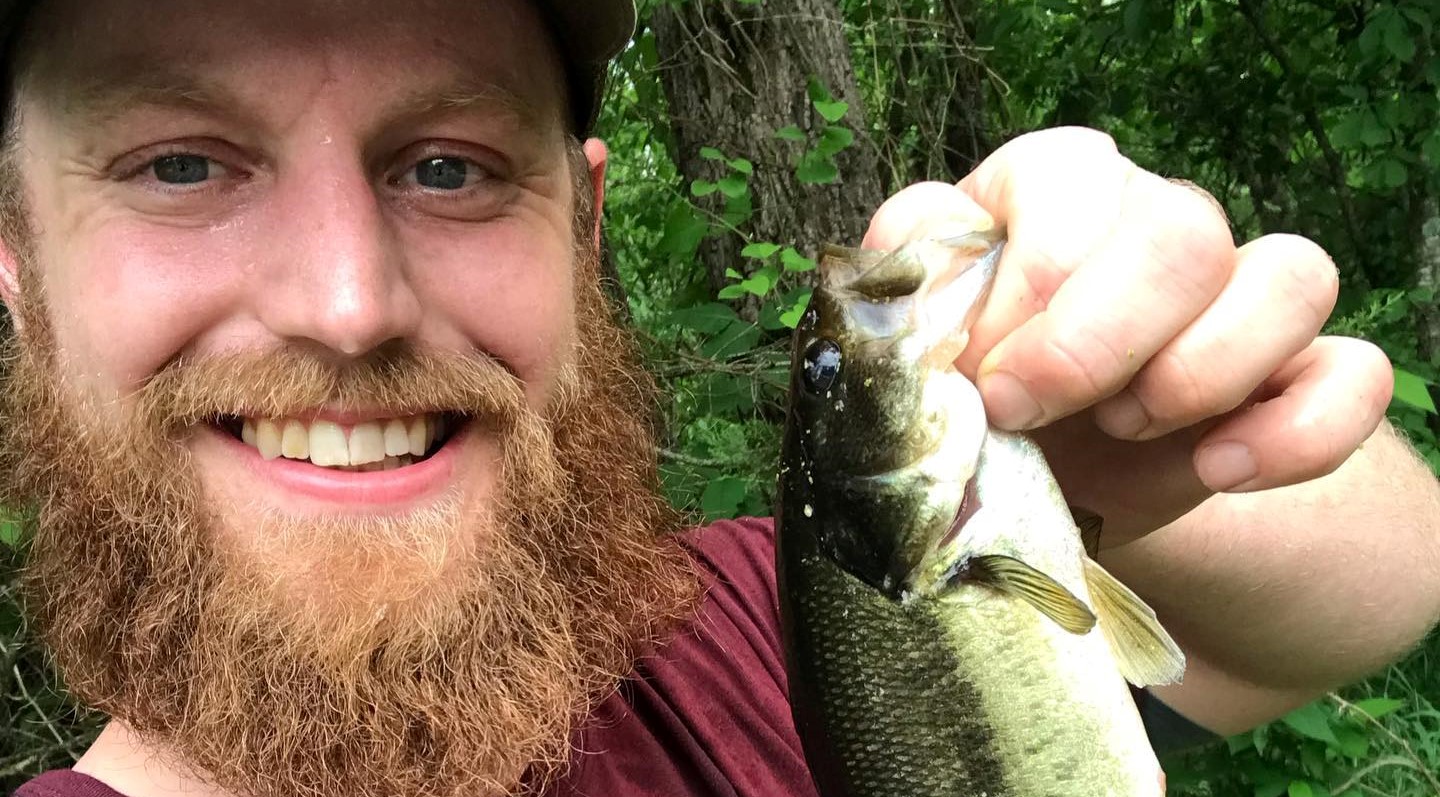 ‘Strangewoodz Outdoors’ looks to bring new conservation efforts to