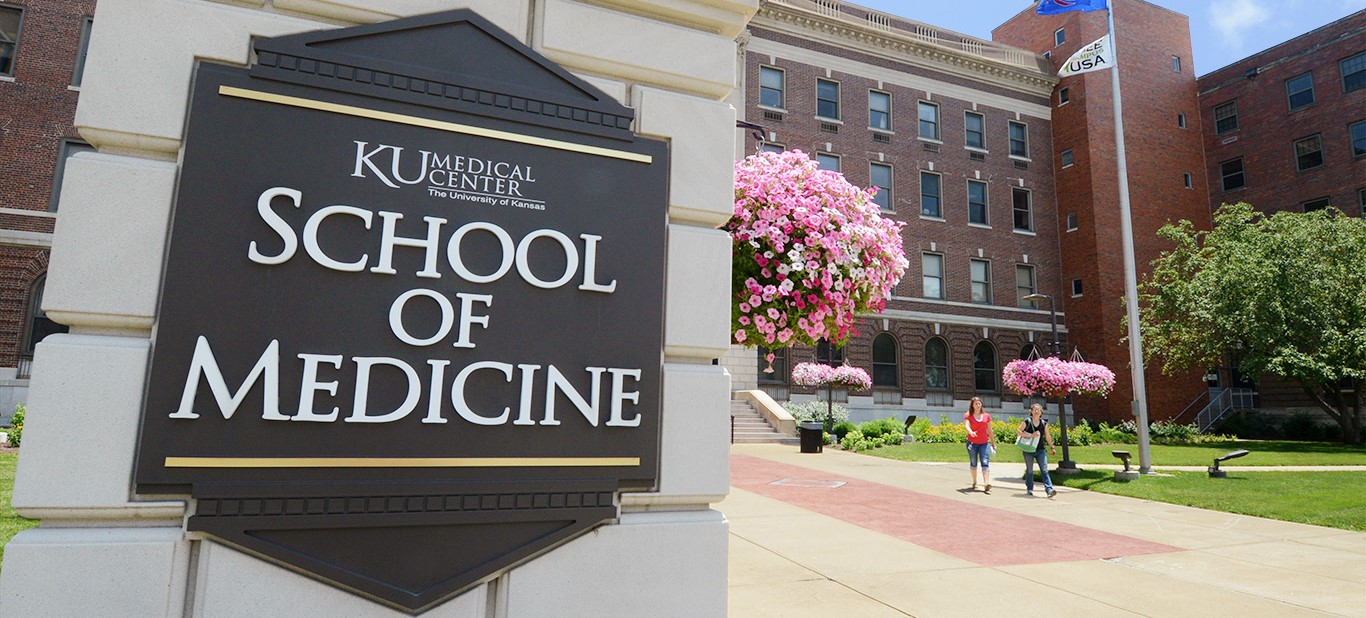 University of Kansas School of Medicine partners with California school 