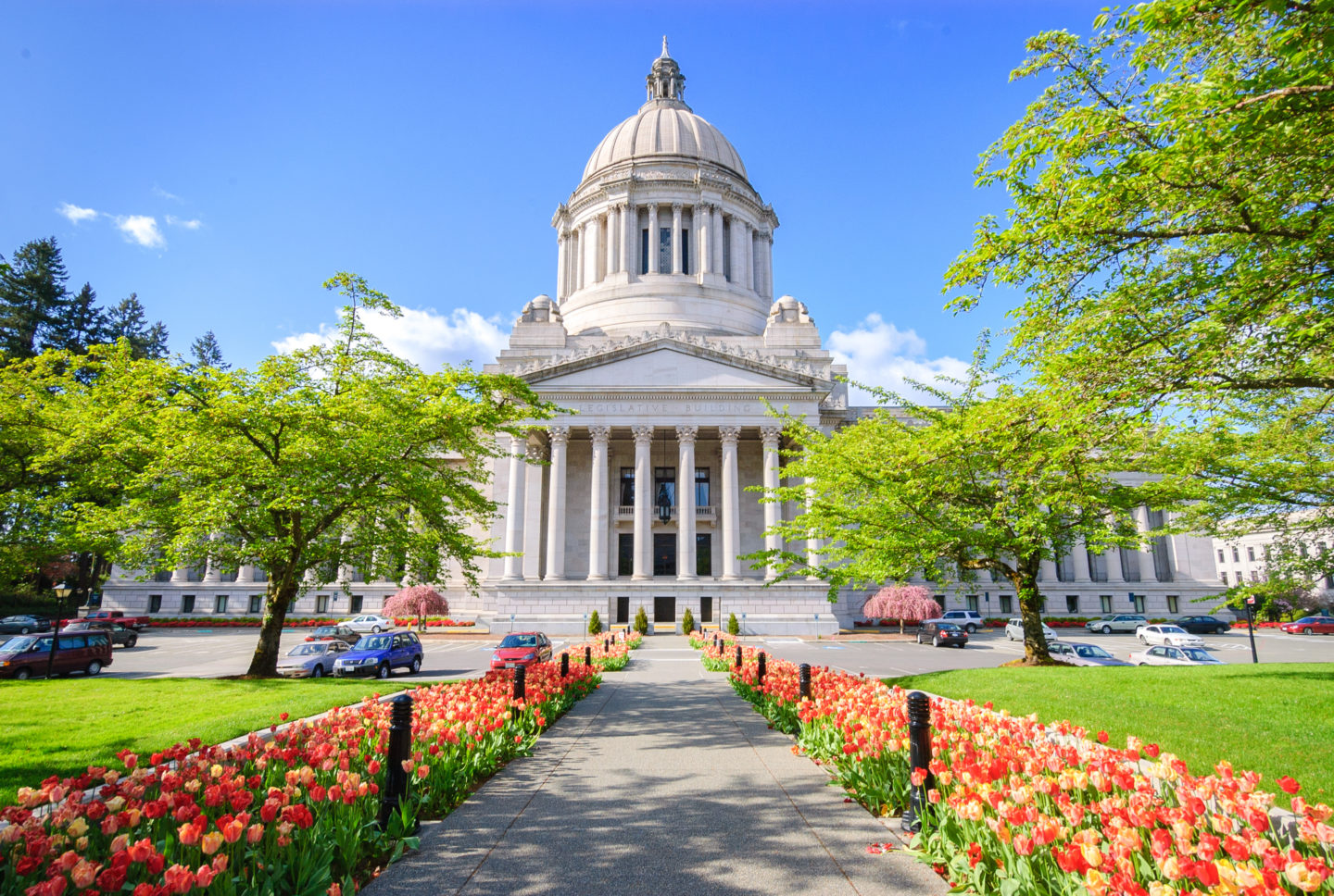 Washington Senate passes bill mandating LGBT curricula in public ...