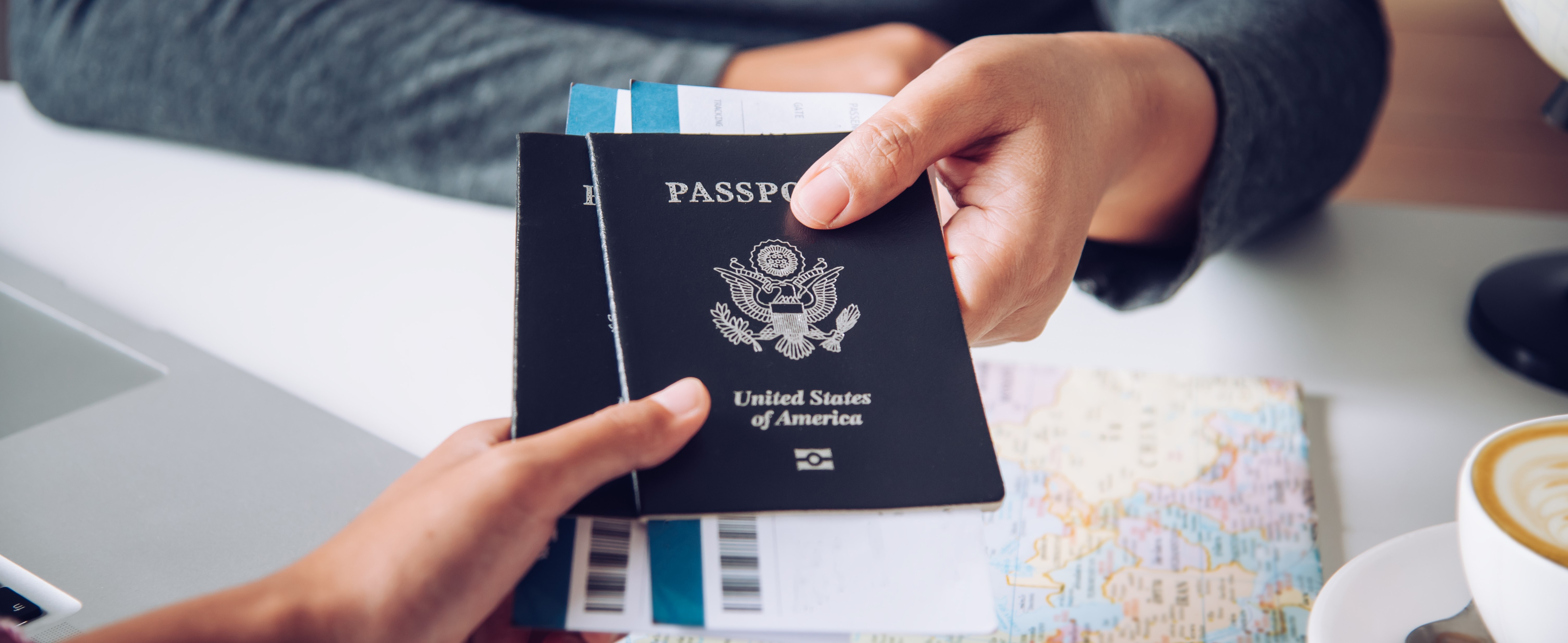 EXCLUSIVE Hondurans released into US with court dates for 2026 The