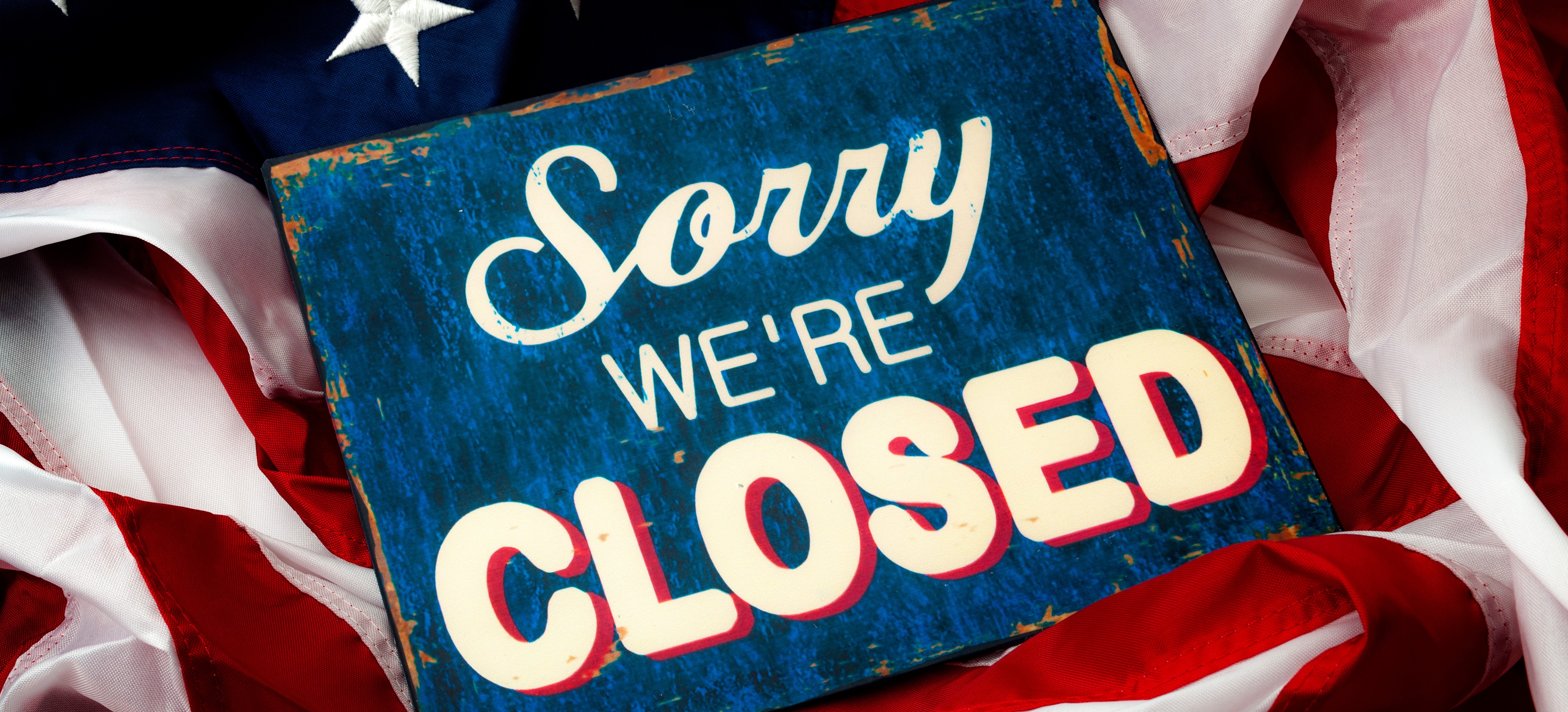 Government shutdown would affect American workers in every