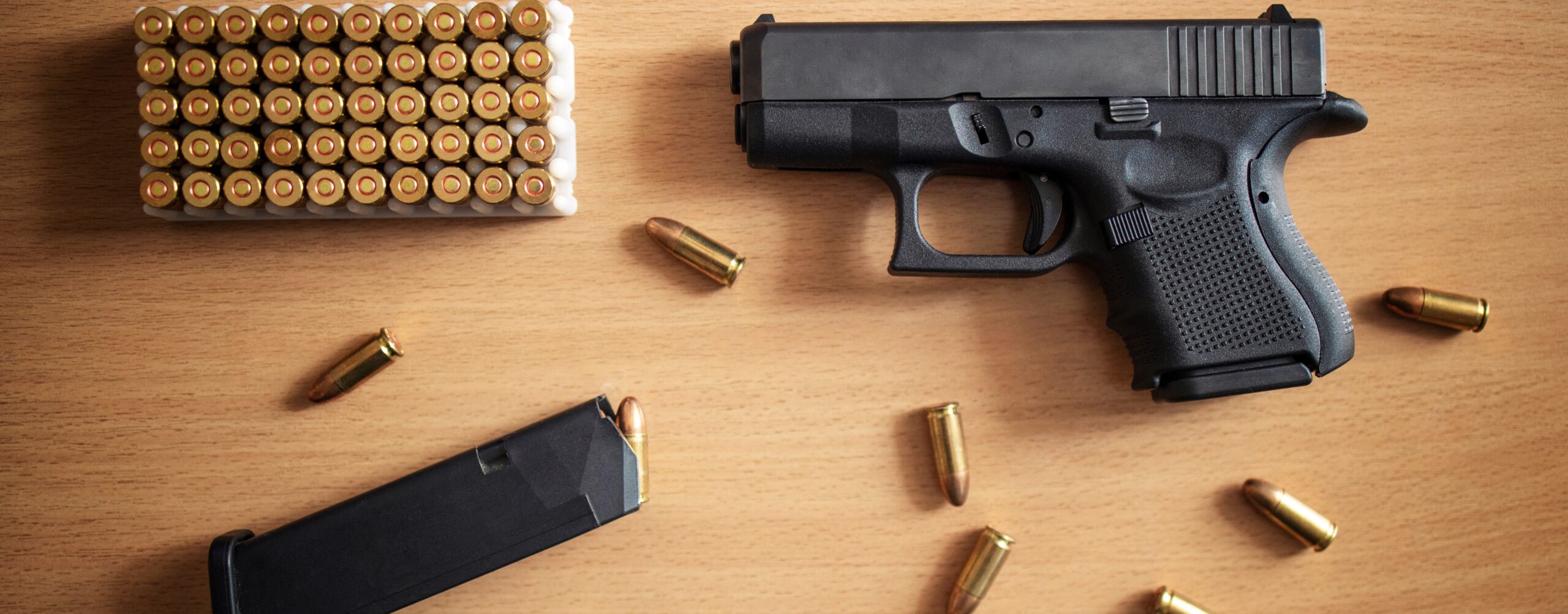 California ban on standardcapacity gun magazines overturned The