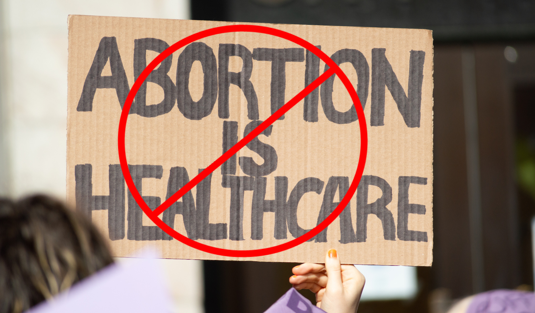 Floridians challenge radical abortion amendment after report reveals ...