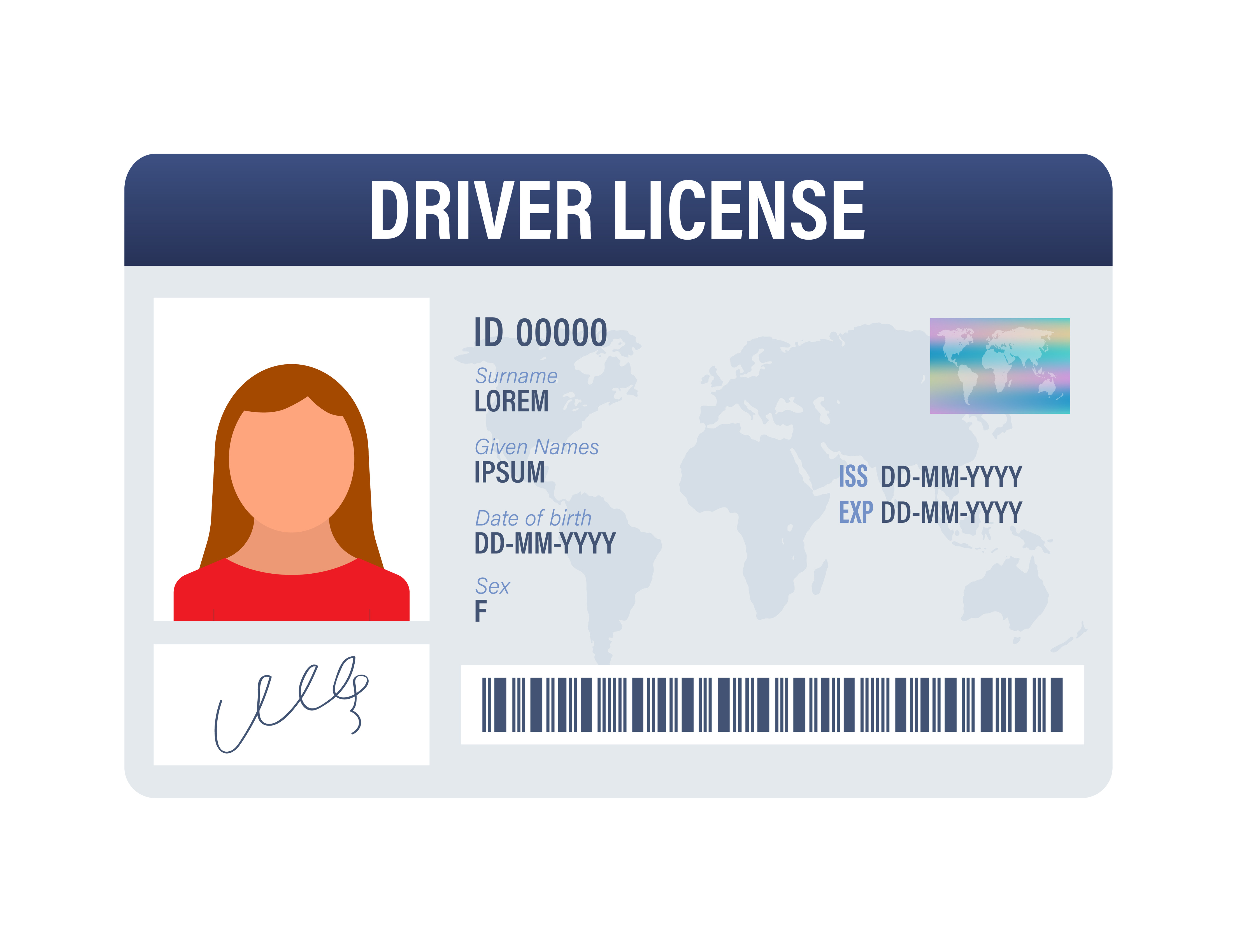 Kansas Must Use Sex At Birth On Drivers Licenses Judge Rules In Temporary Order The 8667