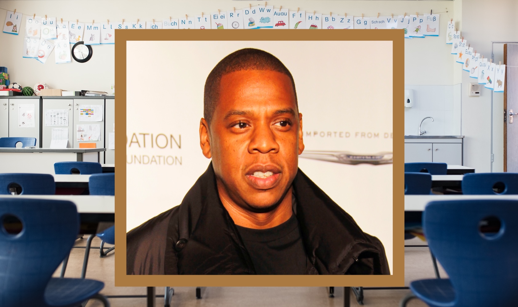 Rapper Jay-Z supports school choice in Philadelphia, draws backlash ...