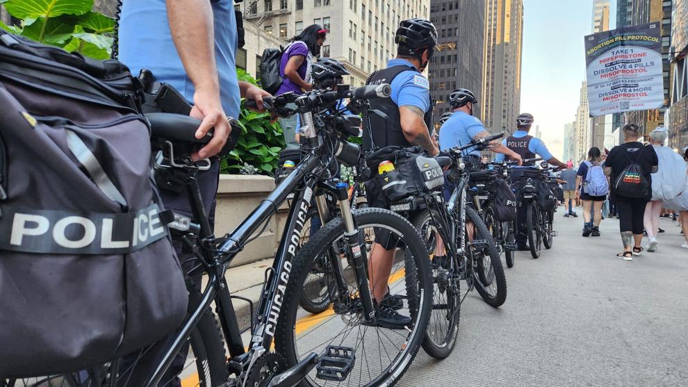 All eyes on Chicago as Democratic National Convention kicks off with