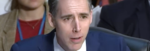 EXCLUSIVE: ‘Bombshell’ testimony on Meta’s collusion with China is