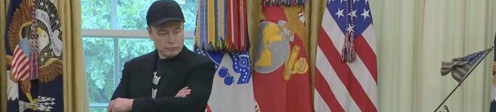 Congress reacts to Musk calling GOP budget bill 'disgusting abomination