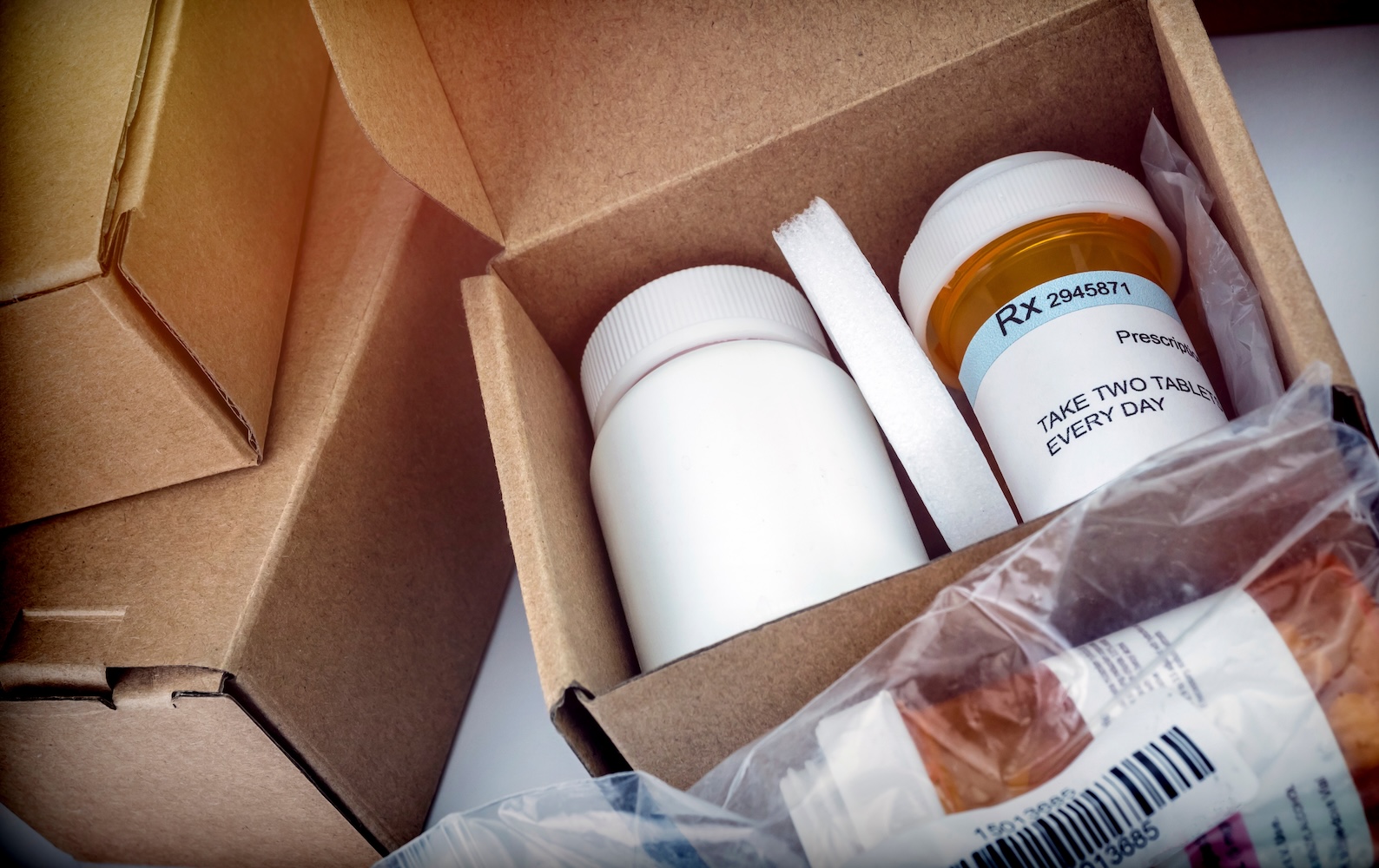 Abortion coercion concerns surrounding mail-order pill mount with new ...