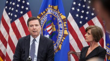 James Comey