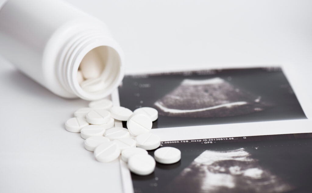 Heartbeat International launching abortion pill incident tracker
