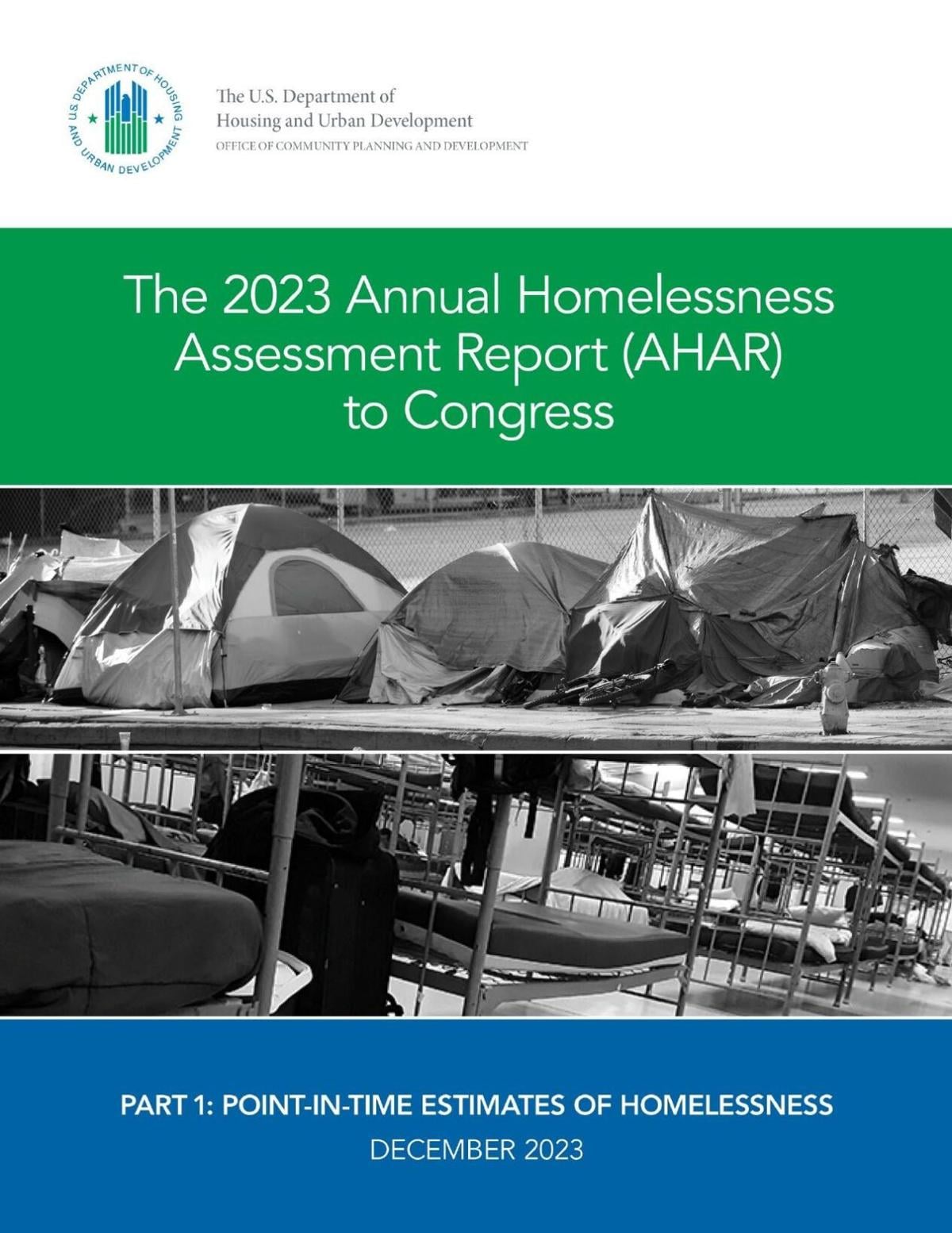 2023 AHAR Part 1