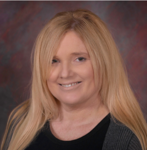 Amy Cawvey got student achievement review added to the monthly board agenda