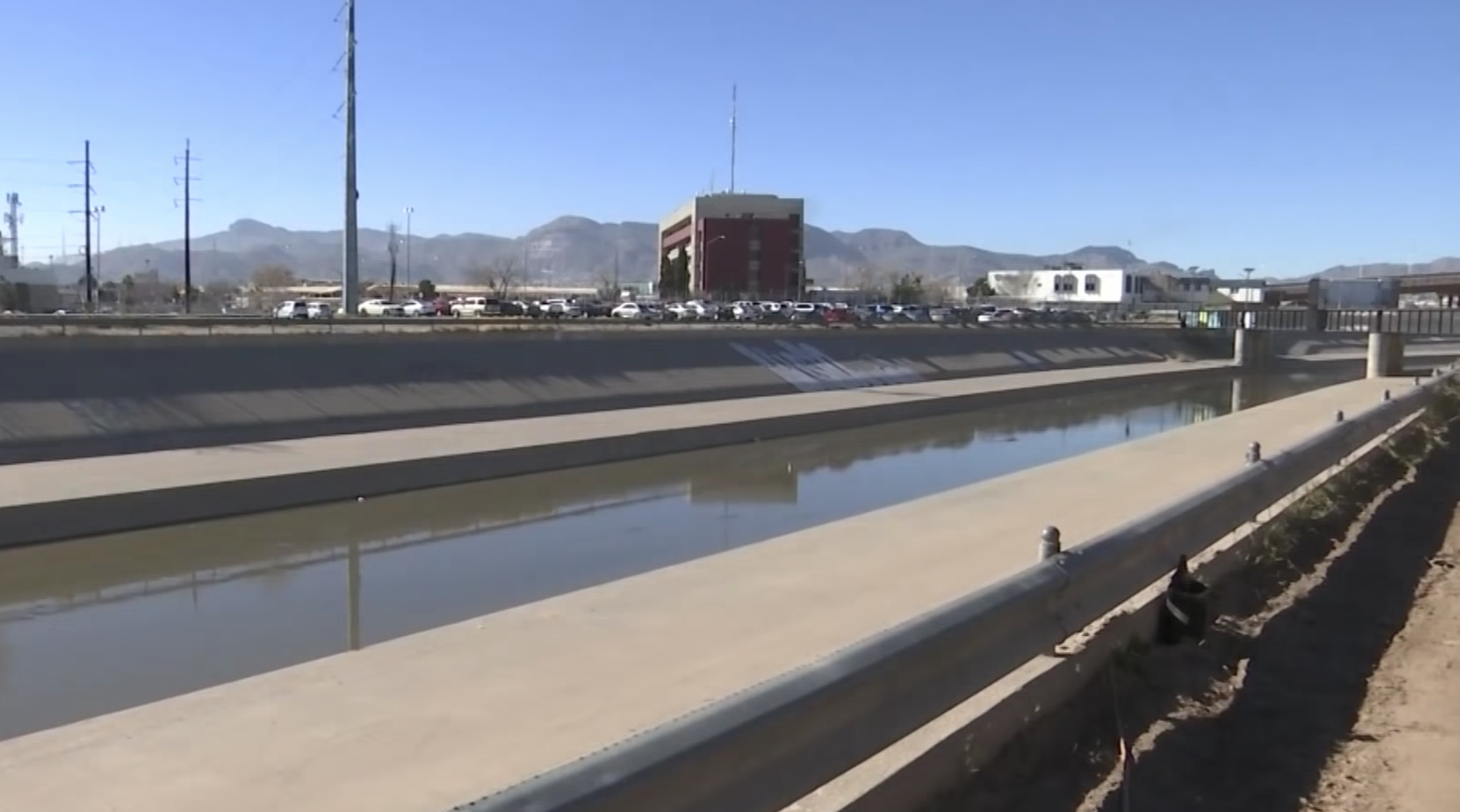 7 more counties express support for declaring invasion at border; now ...