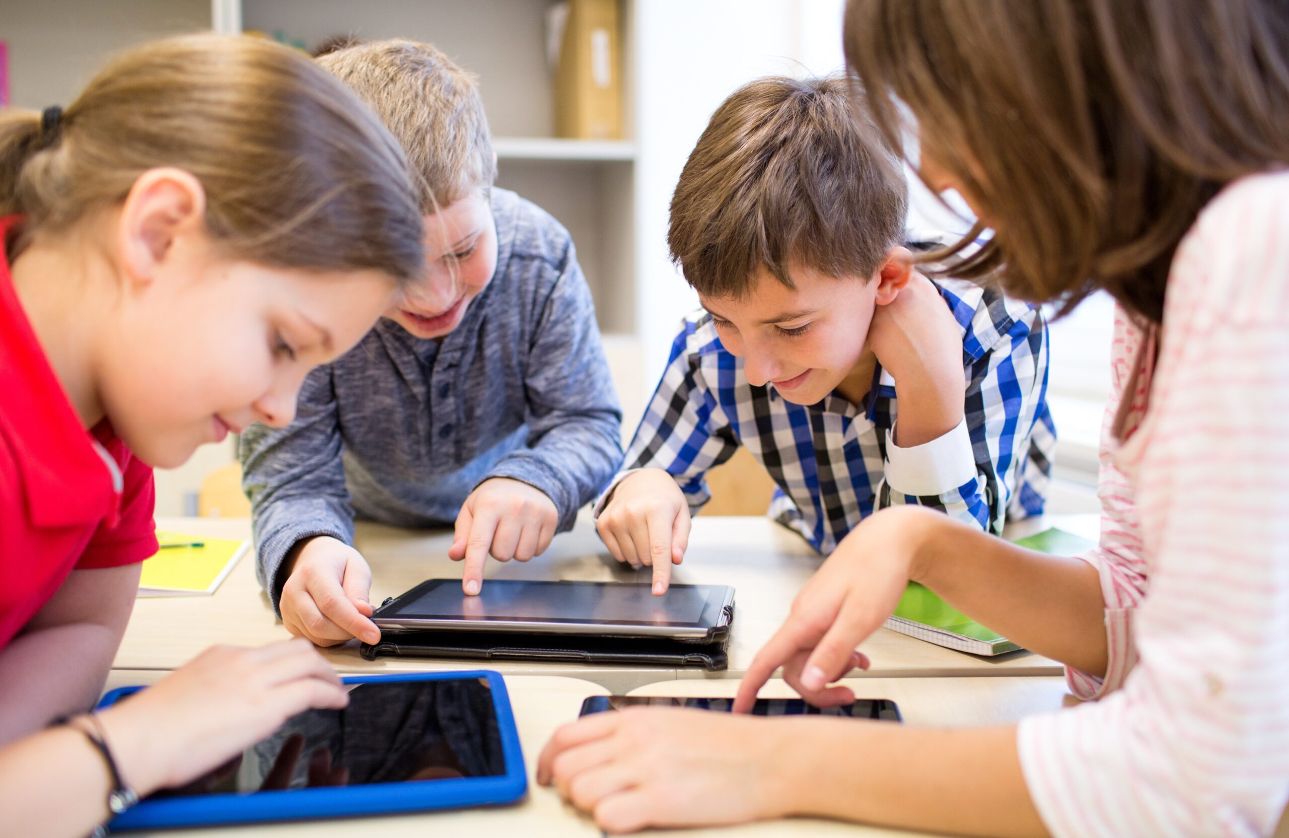 Analysis: Reports indicate educators mistake technology use for student engagement Analysis: Reports indicate educators mistake technology use for student engagement
