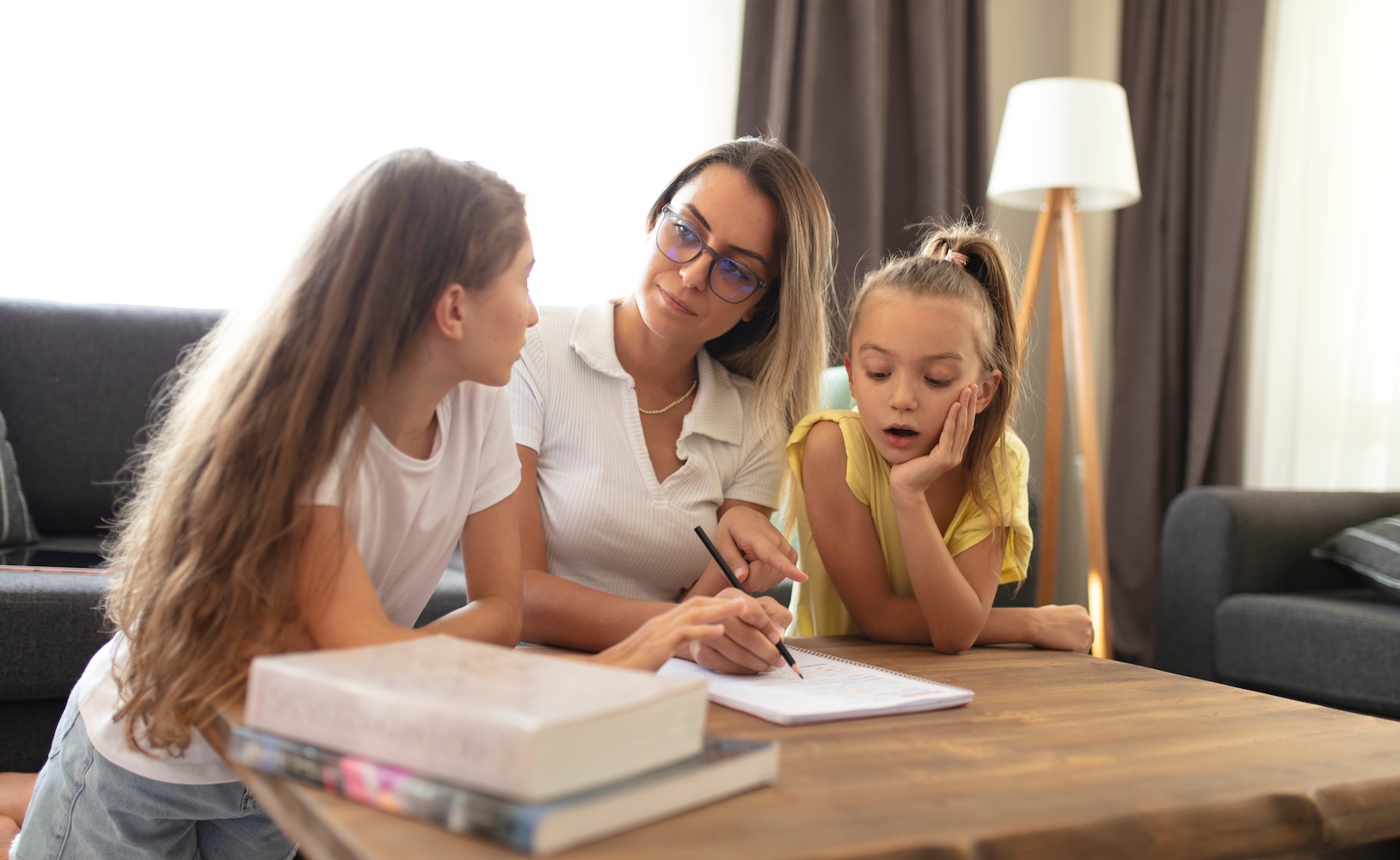 Study: COVID-19 presented ???unplanned trial to homeschool??? still bearing fruit today