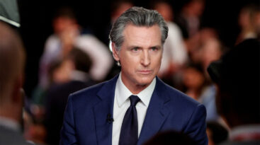 Source: Governor Newsom Press Office