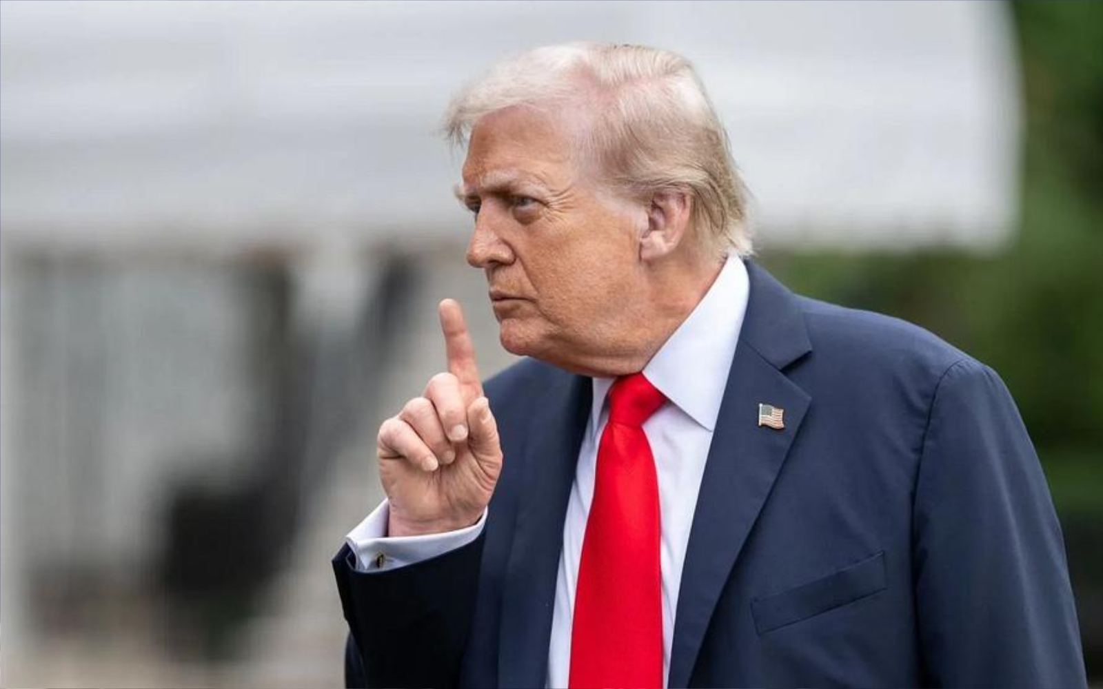 New documents question key claims from Trump’s 2019 impeachment ...