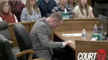 (Photo credit: Screenshot/YouTube/CourtTV)