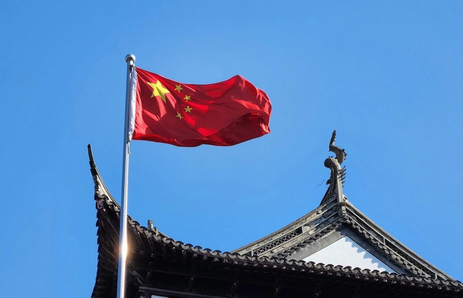 Wisconsin researchers' work aided China's vehicle surveillance tech