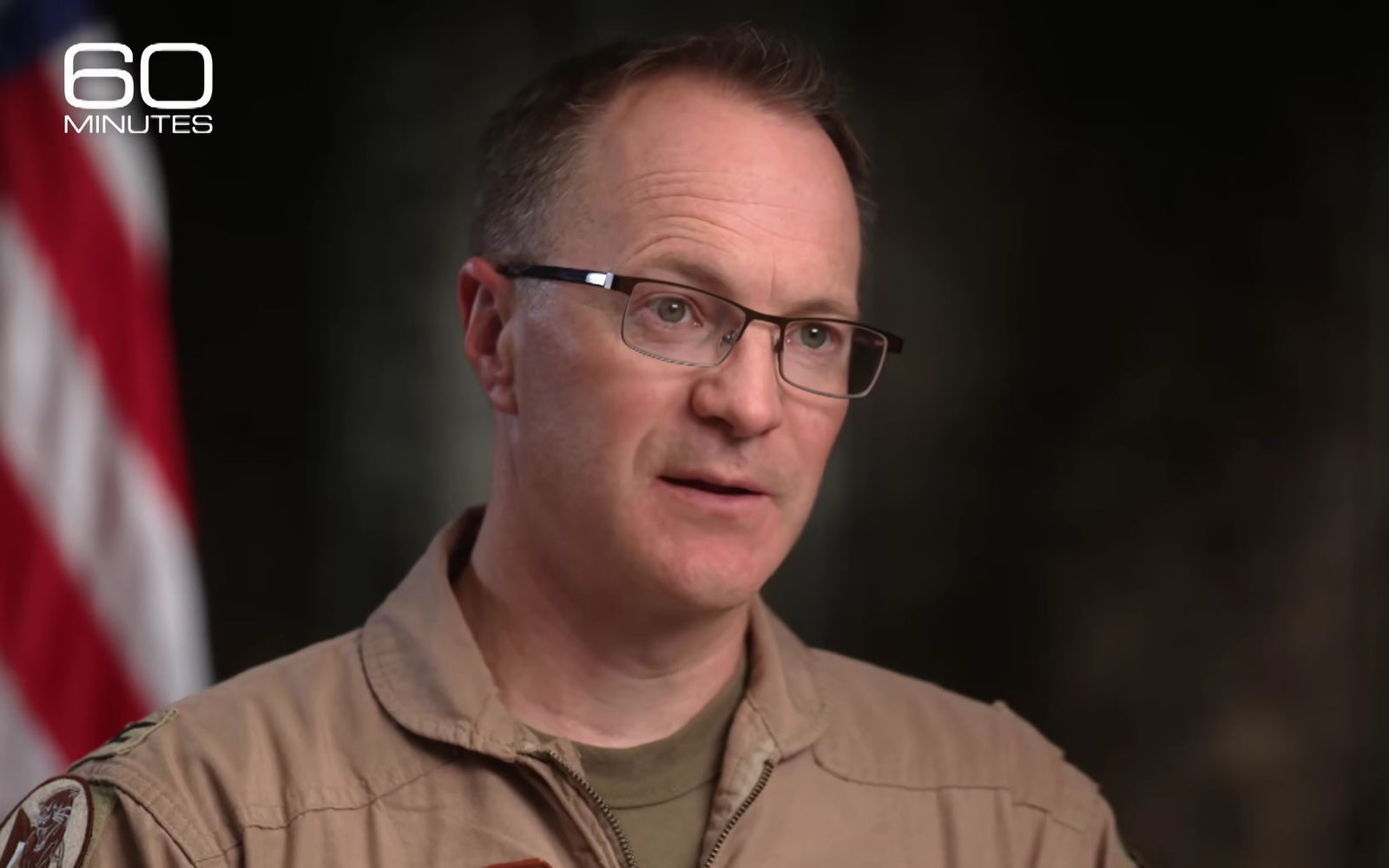 U.S. Airman shot down over Iran credits prayer and God’s protection for ...