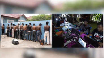 (Images: Courtesy, U.S. Department of Justice)