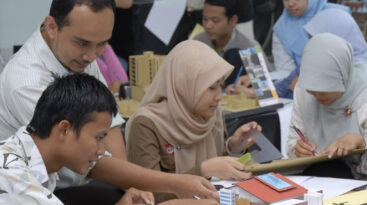 Credit: Islamic Development Bank
