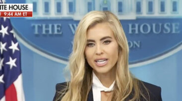 (Image credit: Screenshot/Fox News)