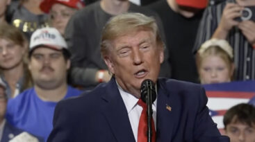 (Image credit: Screenshot/YouTube/C-Span)