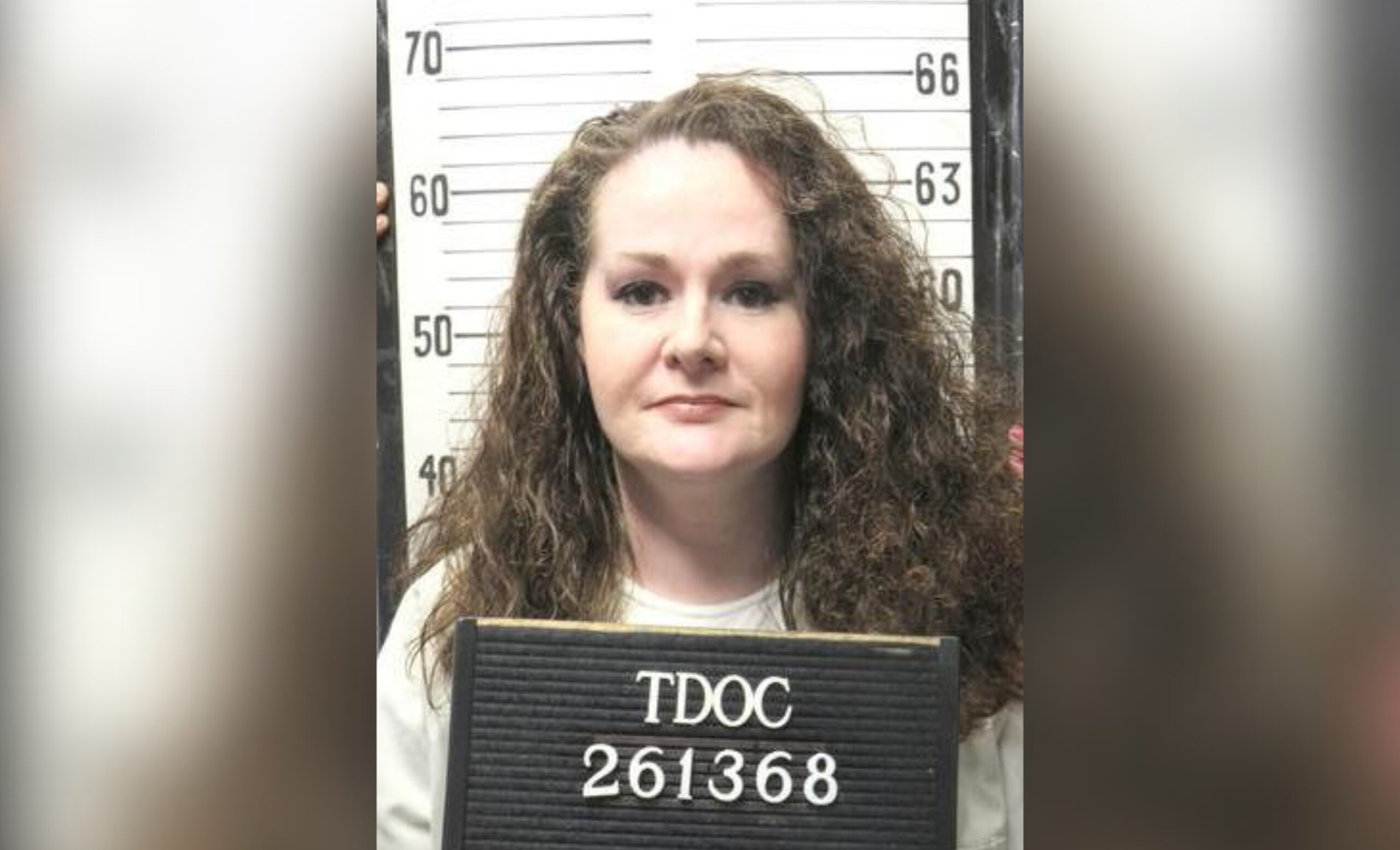 Tennessee death row inmate Christa Pike survives two lethal injections