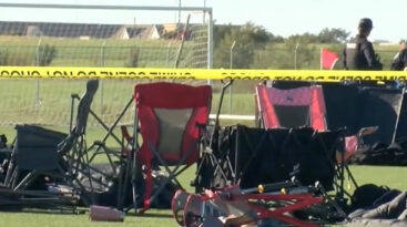 (Image credit: Screenshot/Cropped/YouTube/@KSNTNews27)
